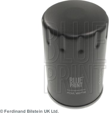 Blue Print ADA102114 - Filter za ulje www.molydon.hr