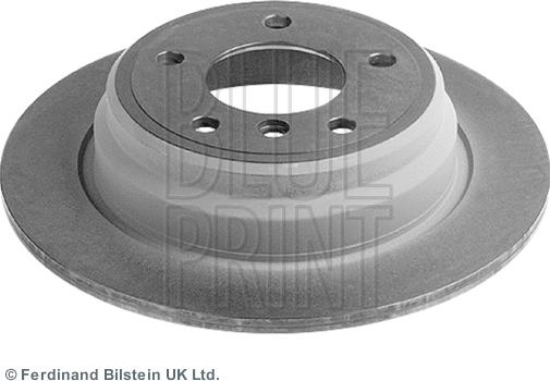 Blue Print ADB114391 - Kočioni disk www.molydon.hr