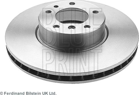 Blue Print ADB114342 - Kočioni disk www.molydon.hr