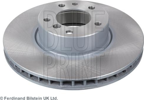 Blue Print ADB114355 - Kočioni disk www.molydon.hr