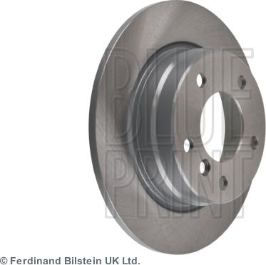 Blue Print ADB114360 - Kočioni disk www.molydon.hr