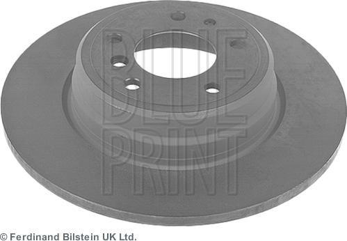 Blue Print ADB1143102 - Kočioni disk www.molydon.hr