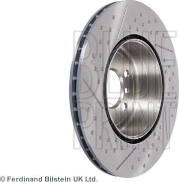 Blue Print ADB114382 - Kočioni disk www.molydon.hr