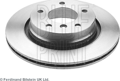 Blue Print ADB114336 - Kočioni disk www.molydon.hr