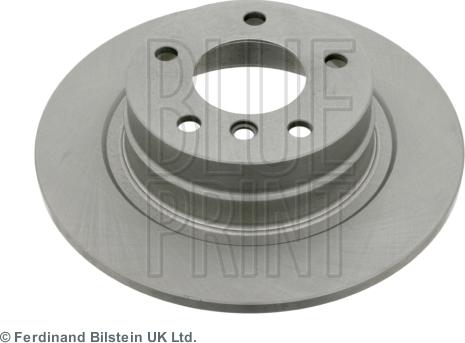 Blue Print ADB114329 - Kočioni disk www.molydon.hr