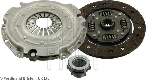 Blue Print ADB113003 - Komplet kvačila www.molydon.hr