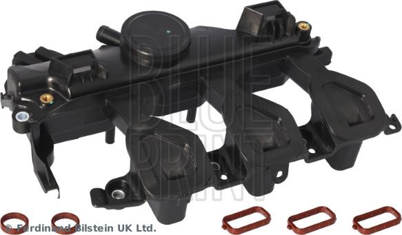 Blue Print ADBP610364 - Separator ulja, odusak bloka motora www.molydon.hr