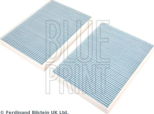 Blue Print ADBP250006 - Filter kabine www.molydon.hr