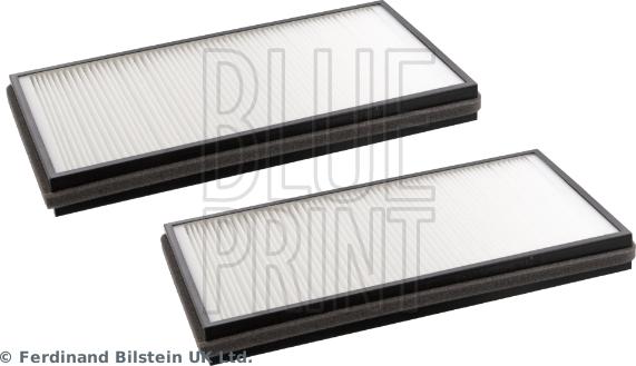 Blue Print ADBP250002 - Filter kabine www.molydon.hr