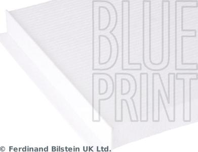 Blue Print ADBP250101 - Filter kabine www.molydon.hr