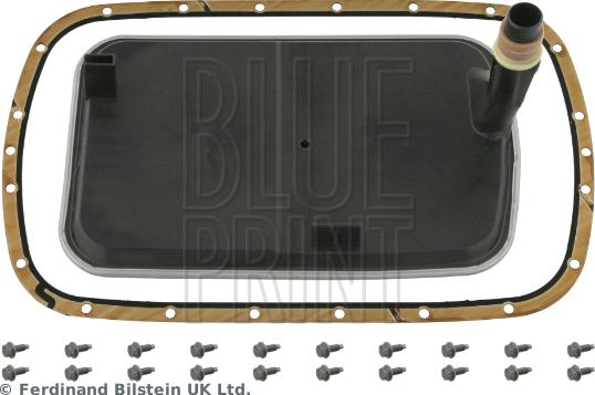 Blue Print ADBP210022 - Hidraulicni filter, automatski mjenjač www.molydon.hr