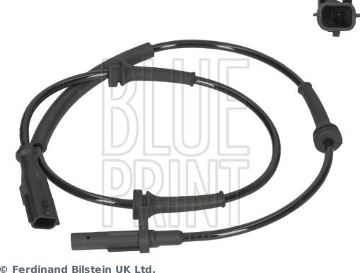 Blue Print ADBP710137 - Senzor, broj obrtaja kotača www.molydon.hr