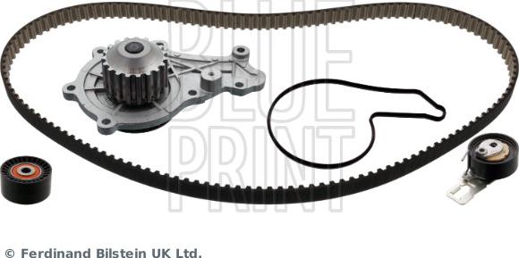 Blue Print ADBP730106 - Vodena pumpa sa kompletom zupčastog remena www.molydon.hr