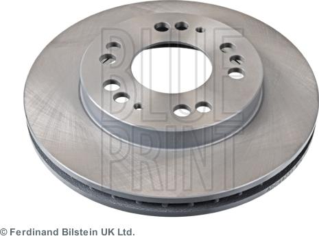 Blue Print ADC44351 - Kočioni disk www.molydon.hr