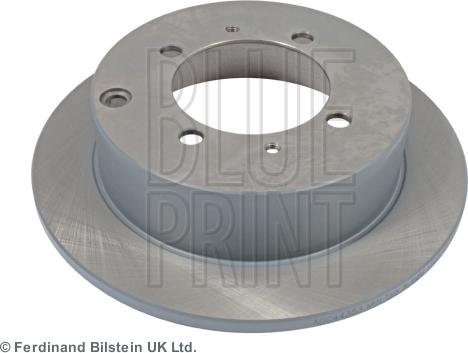 Blue Print ADC44353 - Kočioni disk www.molydon.hr