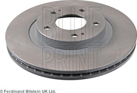 Blue Print ADC44367 - Kočioni disk www.molydon.hr