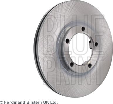 Blue Print ADC44315 - Kočioni disk www.molydon.hr