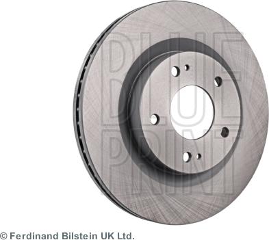 Blue Print ADC443100 - Kočioni disk www.molydon.hr