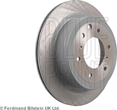 Blue Print ADC443115 - Kočioni disk www.molydon.hr