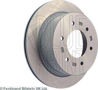 Blue Print ADC443130 - Kočioni disk www.molydon.hr