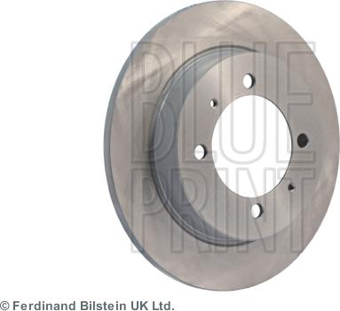 Blue Print ADC44382 - Kočioni disk www.molydon.hr