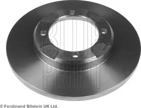 Blue Print ADC44339 - Kočioni disk www.molydon.hr