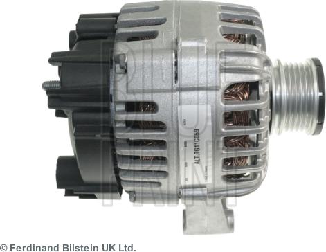 Blue Print ADC411102 - Alternator www.molydon.hr