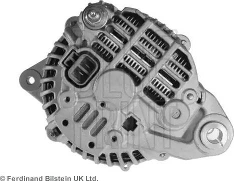 Blue Print ADC41185 - Alternator www.molydon.hr