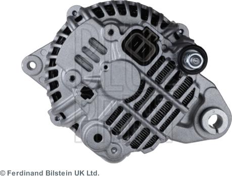 Blue Print ADC41186 - Alternator www.molydon.hr