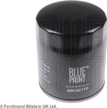 Blue Print ADC42119 - Filter za ulje www.molydon.hr