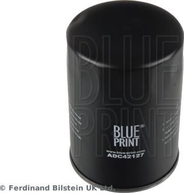 Blue Print ADC42127 - Filter za ulje www.molydon.hr