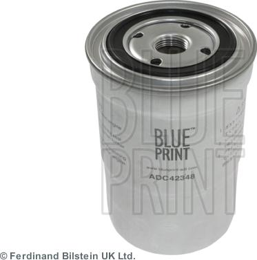 Blue Print ADC42348 - Filter za gorivo www.molydon.hr