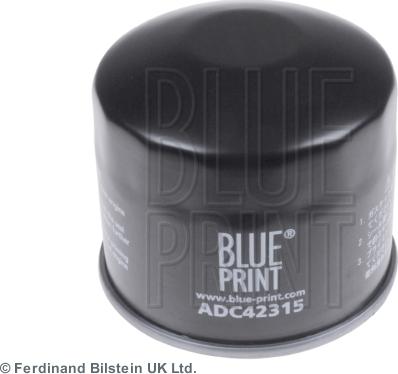 Blue Print ADC42315 - Filter za gorivo www.molydon.hr