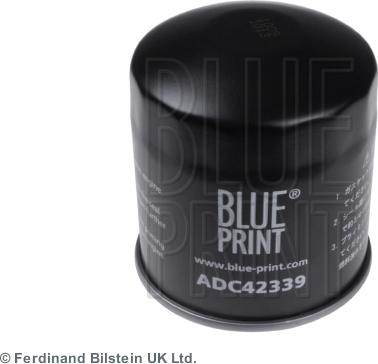 Blue Print ADC42339 - Filter za gorivo www.molydon.hr