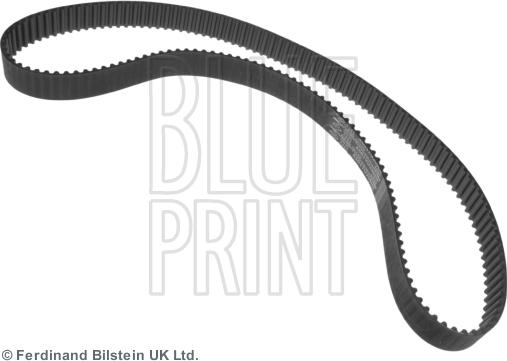 Blue Print ADC47543 - Zupčasti remen  www.molydon.hr