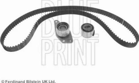 Blue Print ADC47332 - Komplet zupčastog remena www.molydon.hr