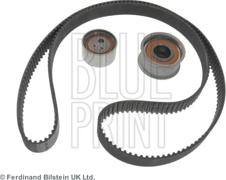 Blue Print ADC47337 - Komplet zupčastog remena www.molydon.hr