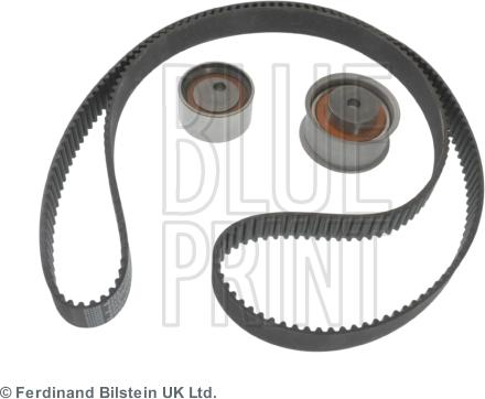 Blue Print ADC47337 - Komplet zupčastog remena www.molydon.hr