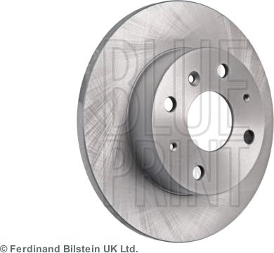 Blue Print ADD64315 - Kočioni disk www.molydon.hr