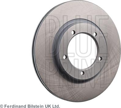 Blue Print ADD64310 - Kočioni disk www.molydon.hr