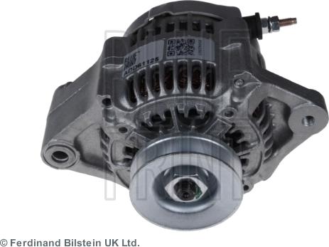 Blue Print ADD61125 - Alternator www.molydon.hr