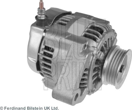 Blue Print ADD61126 - Alternator www.molydon.hr