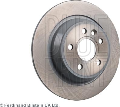 Blue Print ADF124301 - Kočioni disk www.molydon.hr