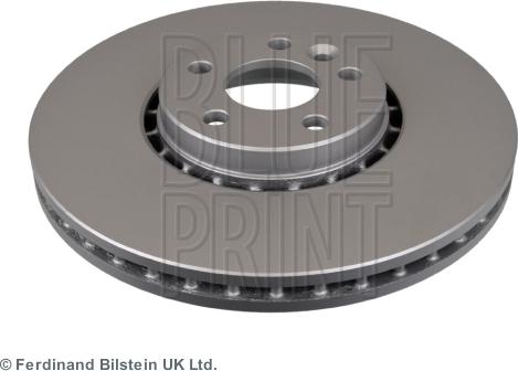 Blue Print ADF124302 - Kočioni disk www.molydon.hr