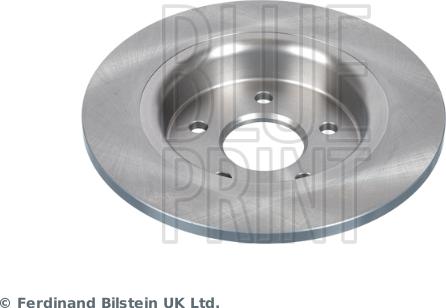 Blue Print ADF124316 - Kočioni disk www.molydon.hr