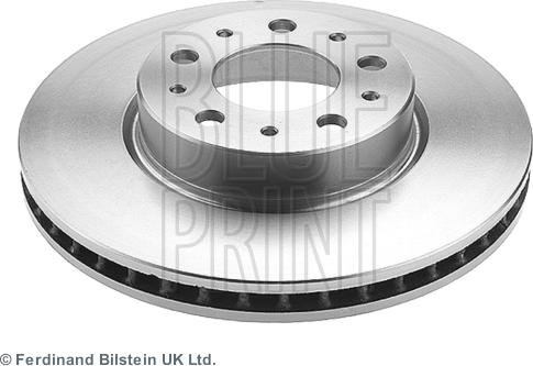 Blue Print ADF124332 - Kočioni disk www.molydon.hr