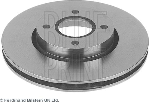 Blue Print ADF124327 - Kočioni disk www.molydon.hr