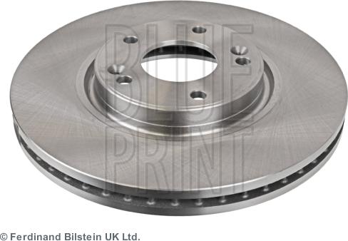 Blue Print ADG04393 - Kočioni disk www.molydon.hr