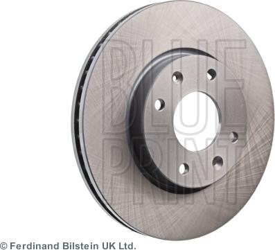 Blue Print ADG04366 - Kočioni disk www.molydon.hr