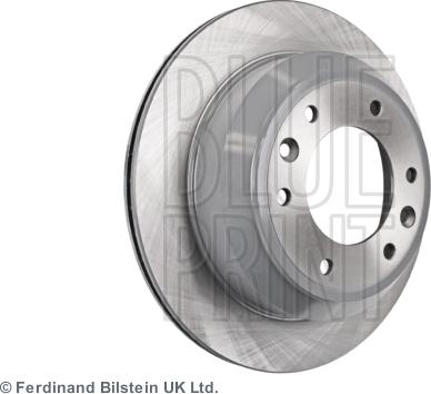 Blue Print ADG043150 - Kočioni disk www.molydon.hr